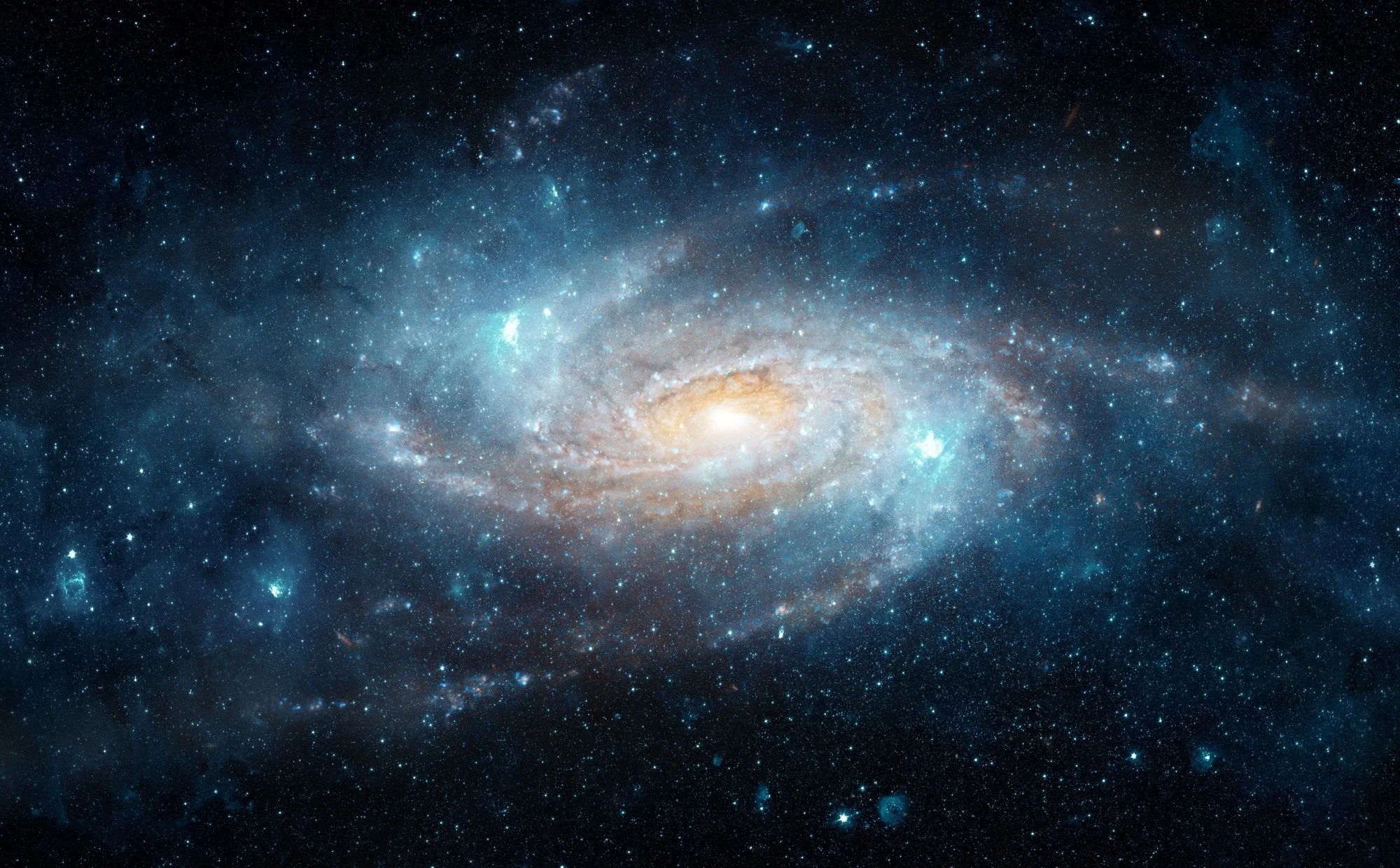 Cosmic Energy